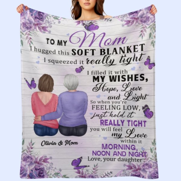 http://olesa.com/cdn/shop/products/hold-this-really-tight-personalized-blanket-mothers-day-birthday-gift-for-mom-mother-from-daughter-447933.jpg?v=1681483985