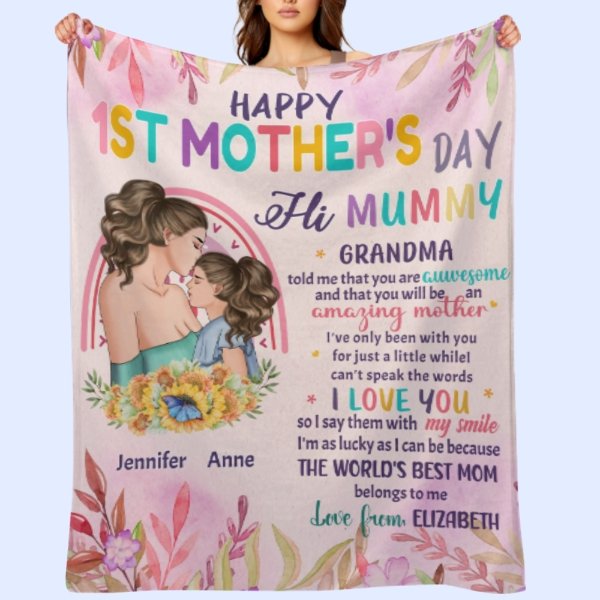 http://olesa.com/cdn/shop/products/the-worlds-best-mom-belongs-to-me-family-personalized-blanket-mothers-day-birthday-gift-for-first-mom-524221.jpg?v=1680279225