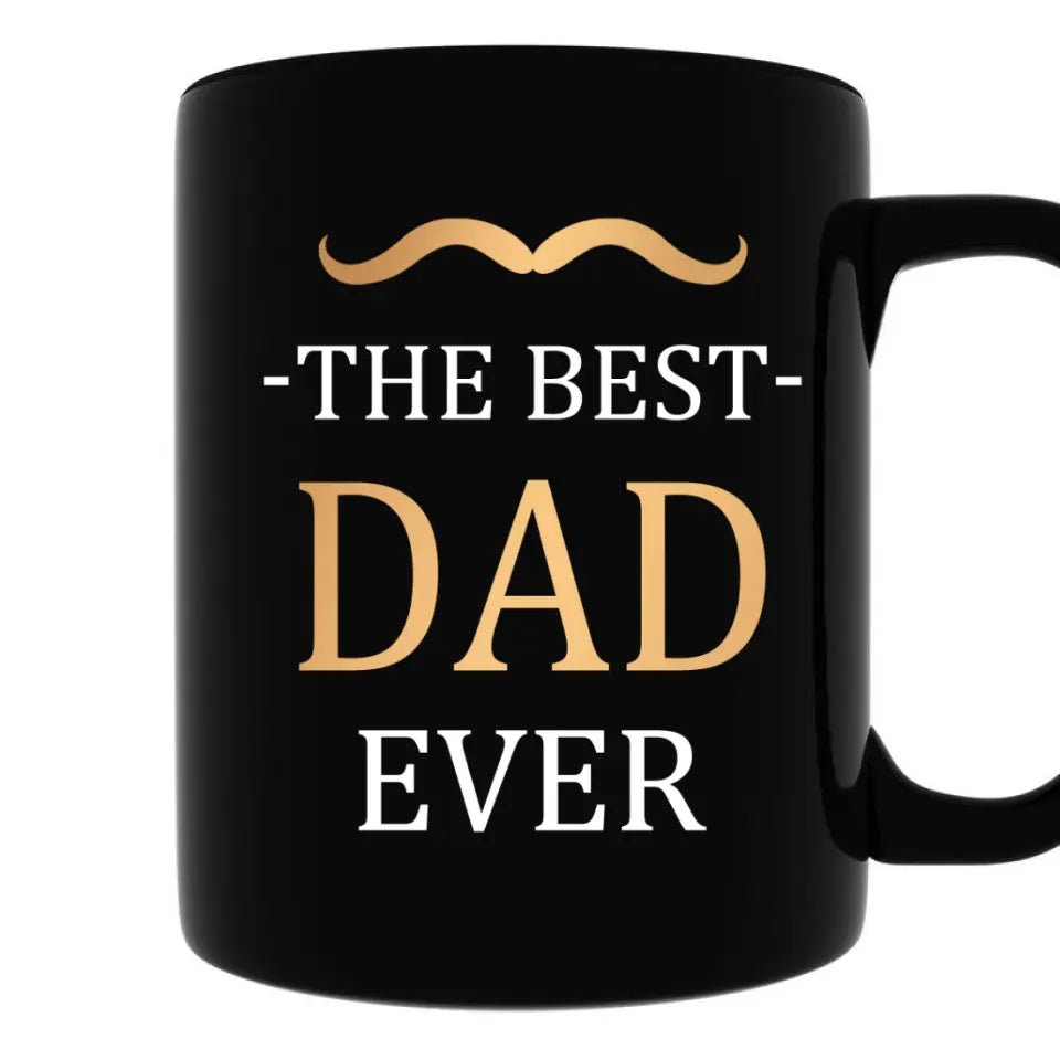 Best Custom Mug For Husband, Birthday Gift From Wife To Husband, Anniversary Gift - OLESA