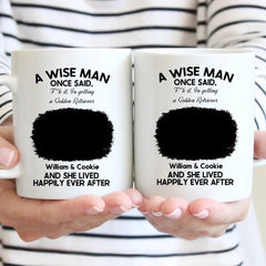 Personalized Custom Pet Photo Mugs - Gifts for Pet Lovers - OLESA