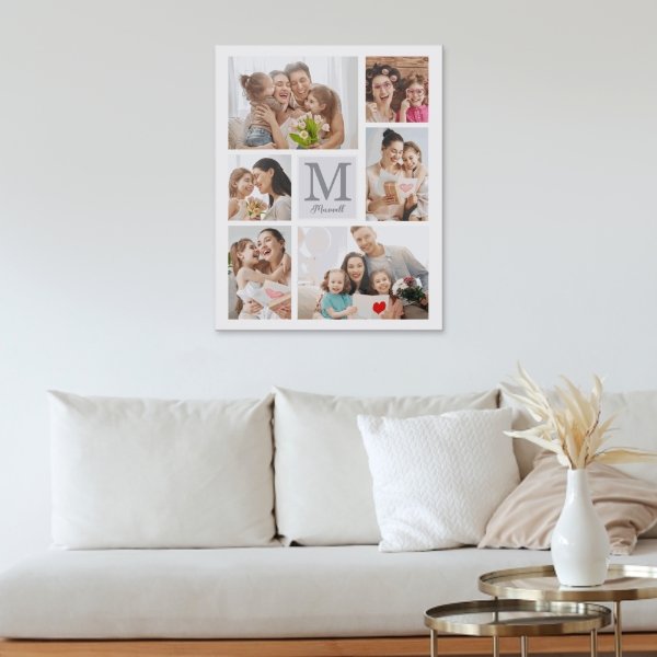 Best Times Photo Canvas - OLESA