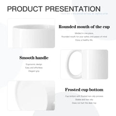 I Really Love Your Butt Personalized Mug, Funny Gift For Couple - OLESA