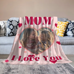 Mom I Love You - Gifts for Mom - OLESA