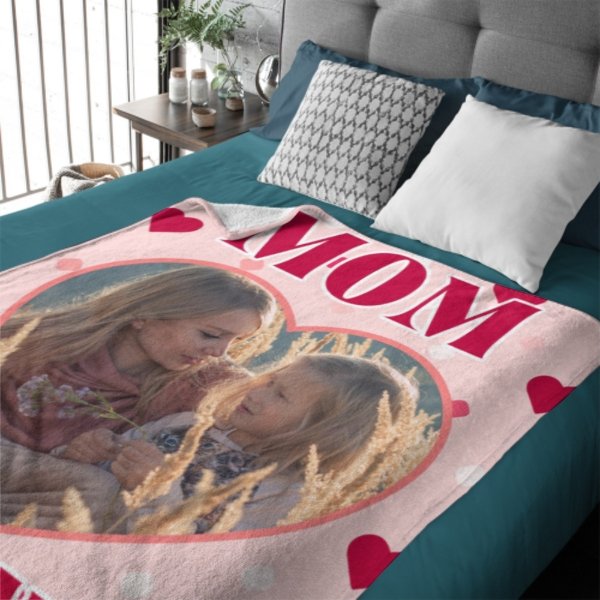 Mom I Love You - Gifts for Mom - OLESA