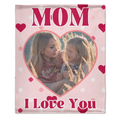 Mom I Love You - Gifts for Mom - OLESA