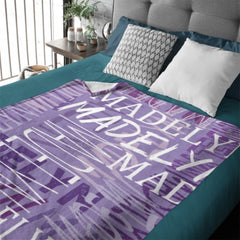 Signature Style Blanket - OLESA